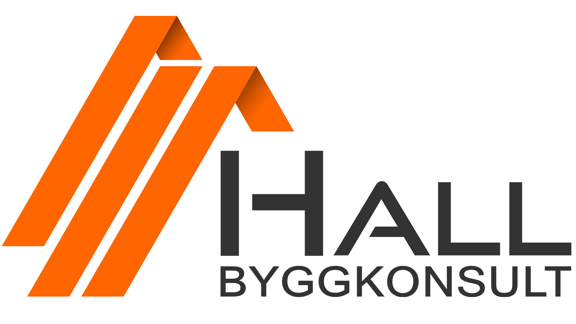 Hall Byggkonsult AB logotyp