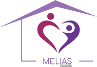 Melias Resurs AB logotyp