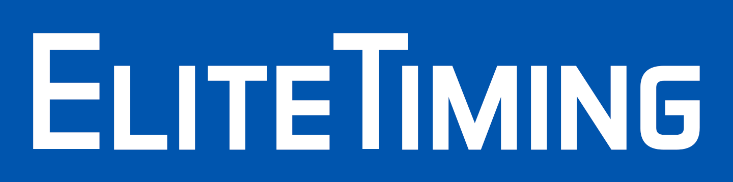 Elite Timing of Sweden AB logotyp