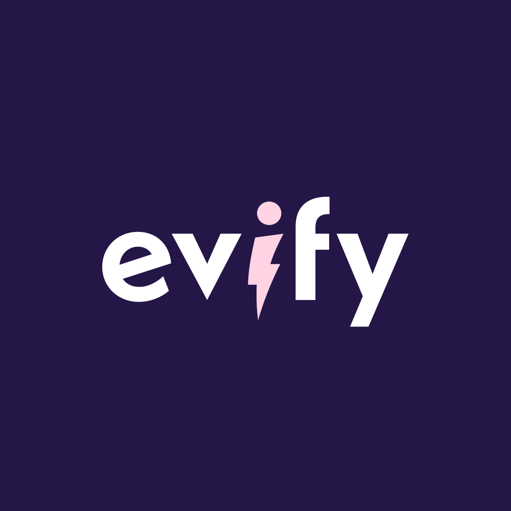 Evify Sweden AB logotyp