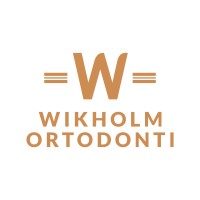 Wikholm Ortodonti AB logotyp