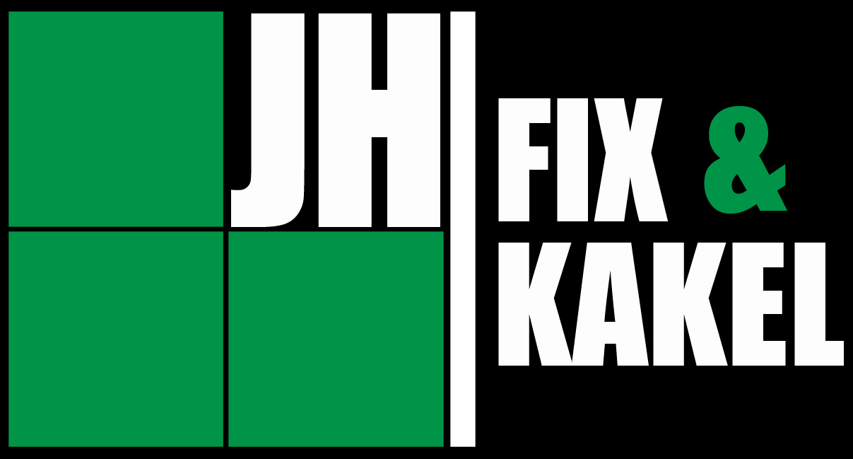 JH Fix & Kakel AB logotyp