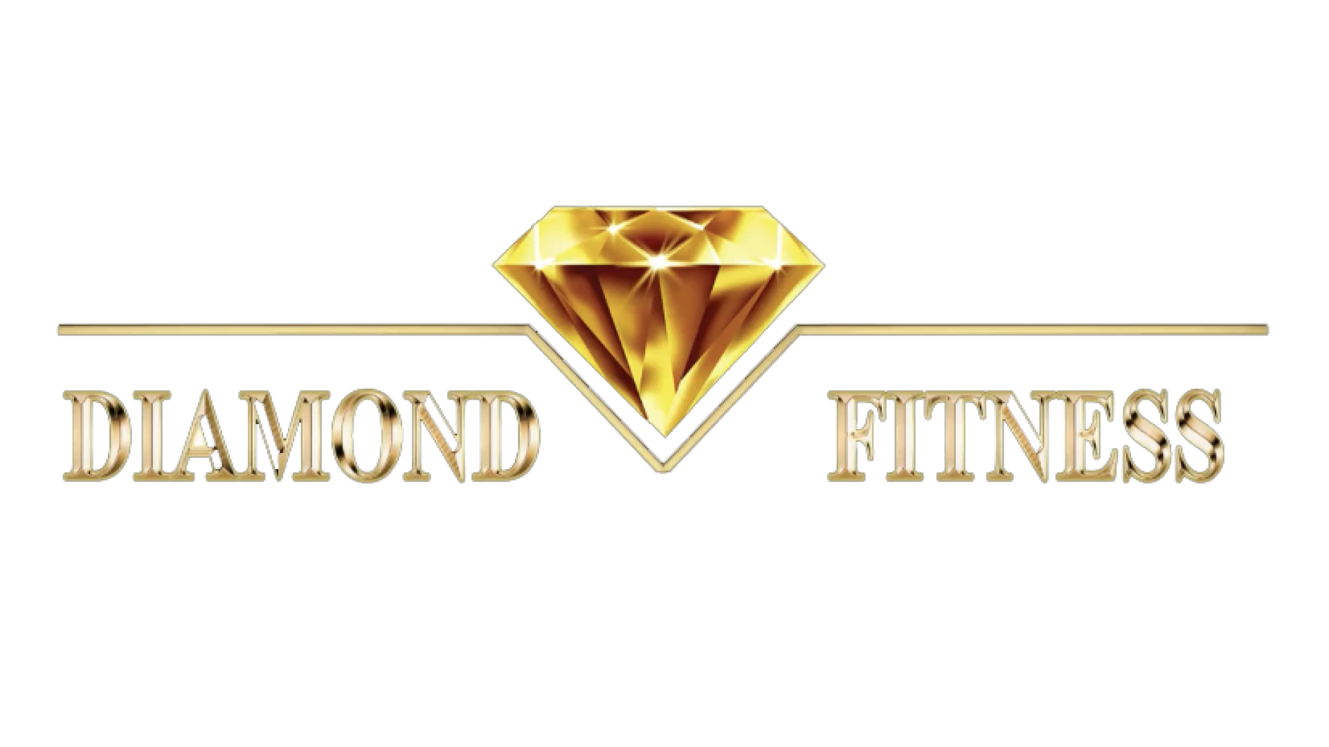 D1amondVFitness AB logotyp
