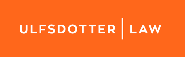 Advokatfirman Ulfsdotter AB logotyp