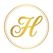 Hewan festvåning AB logotyp