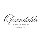 Ofvandahls Hovkonditori AB logotyp