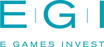 E Games Invest Nordic AB logotyp