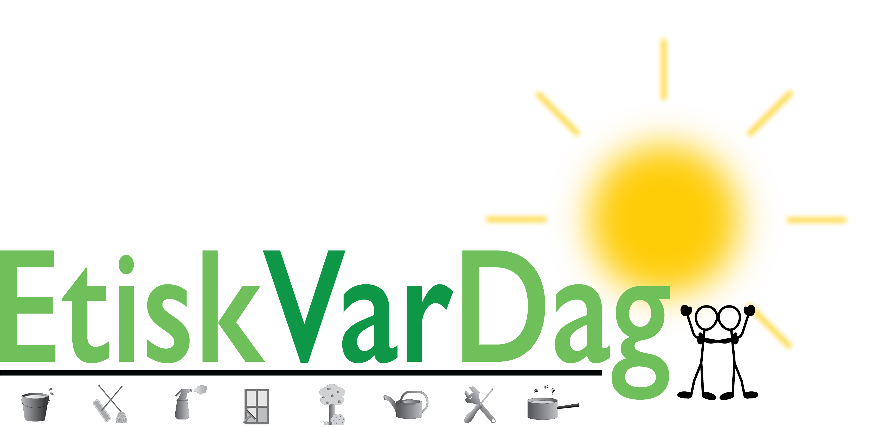 Etisk VarDag i Stockholm AB logotyp
