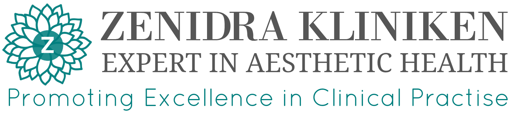 Zenidra Kliniken Sweden AB logotyp