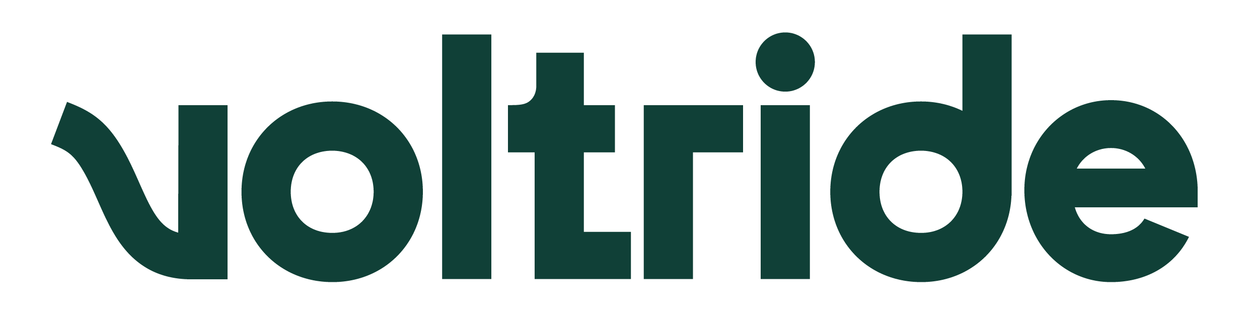 Voltride AB logotyp