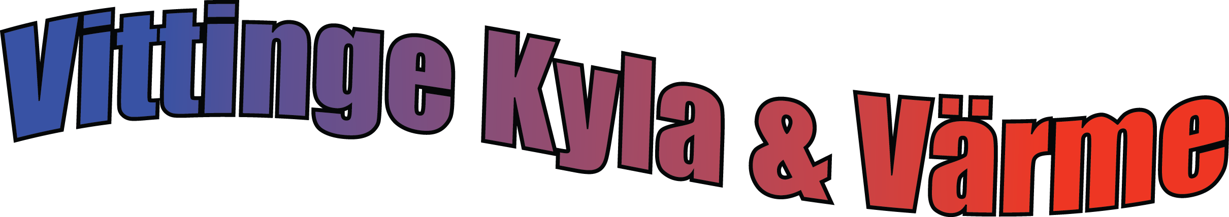 Vittinge Kyla & Värme AB logotyp