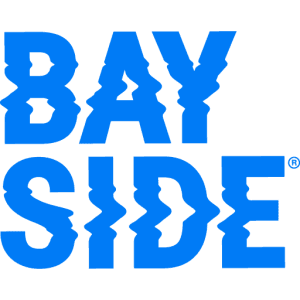 Bayside Festival AB logotyp