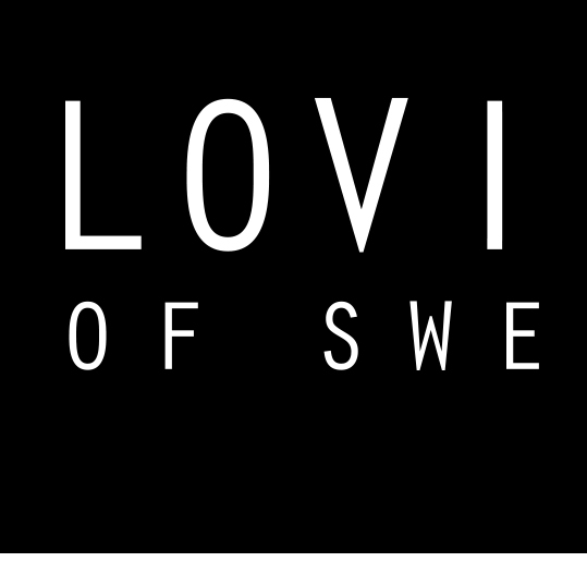 Lovisa of Sweden AB logotyp