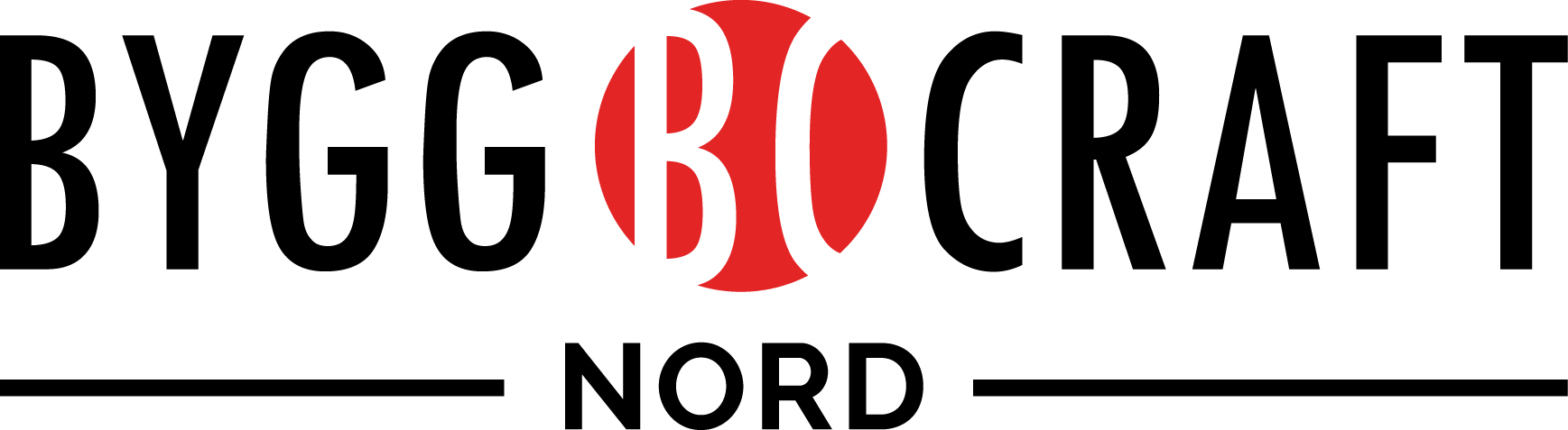 Bygg Craft Norduppland AB logotyp