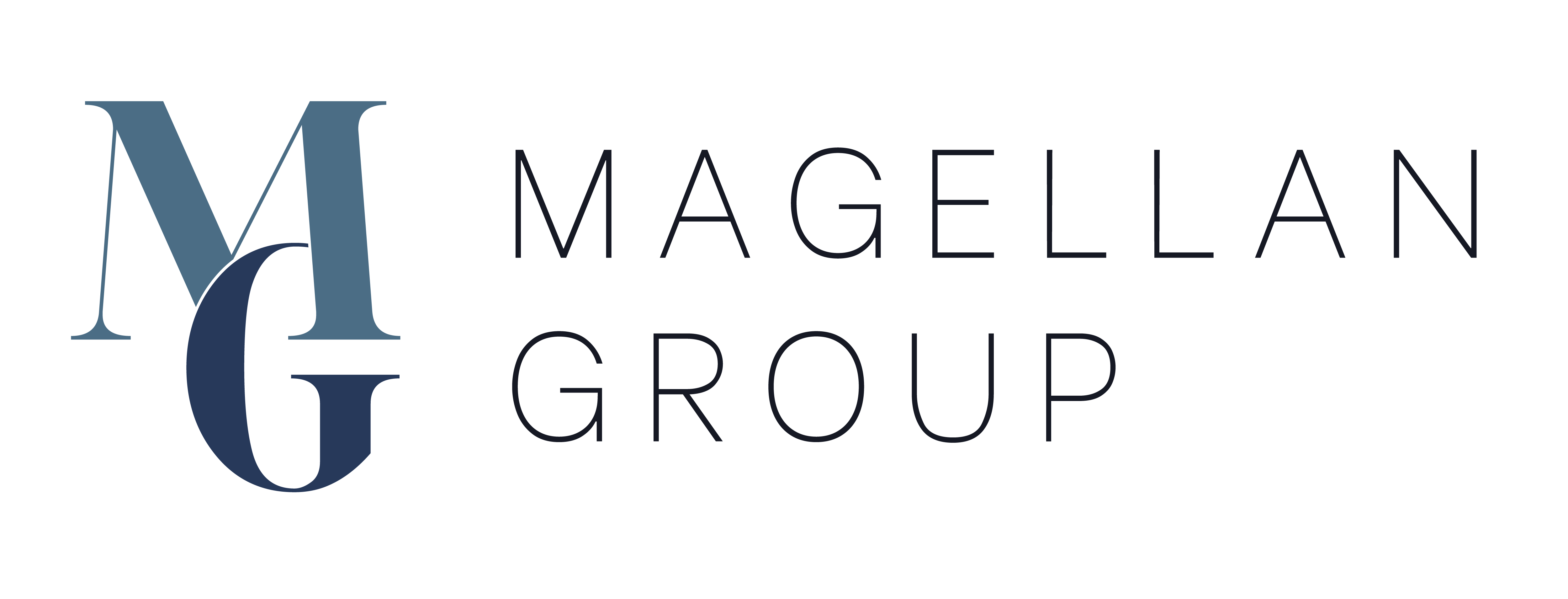 Magellan Group AB logotyp