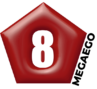 Megaego AB logotyp