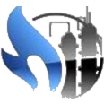 Induweld Sweden AB logotyp