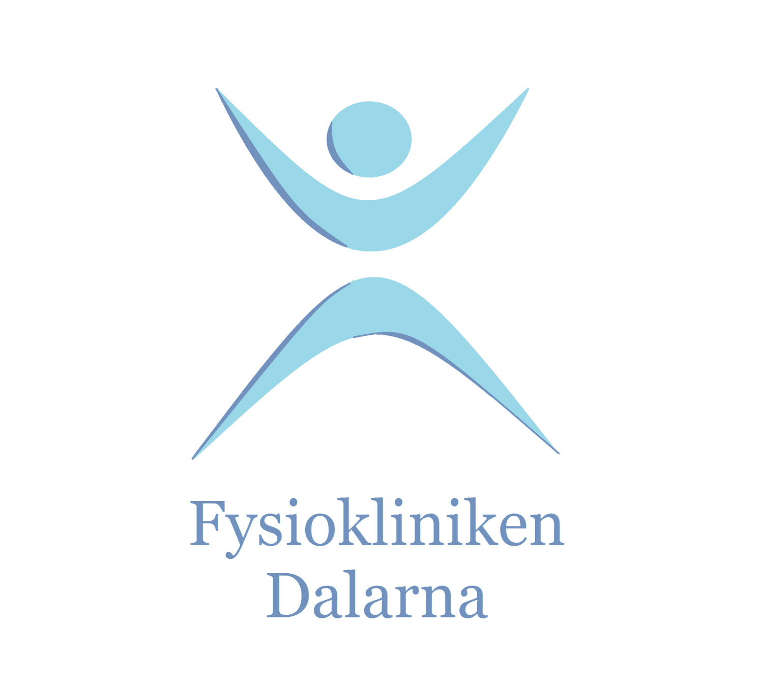 Fysiokliniken Dalarna AB logotyp