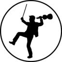 Daniel Wikslund AB logotyp