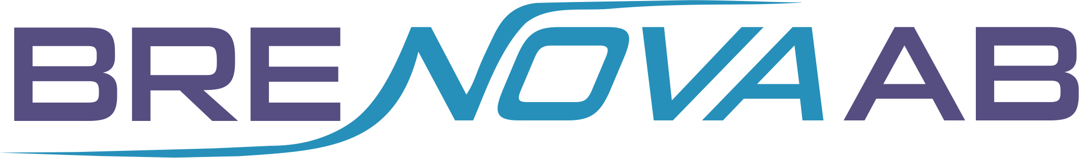 Brenova i Skåne AB logotyp