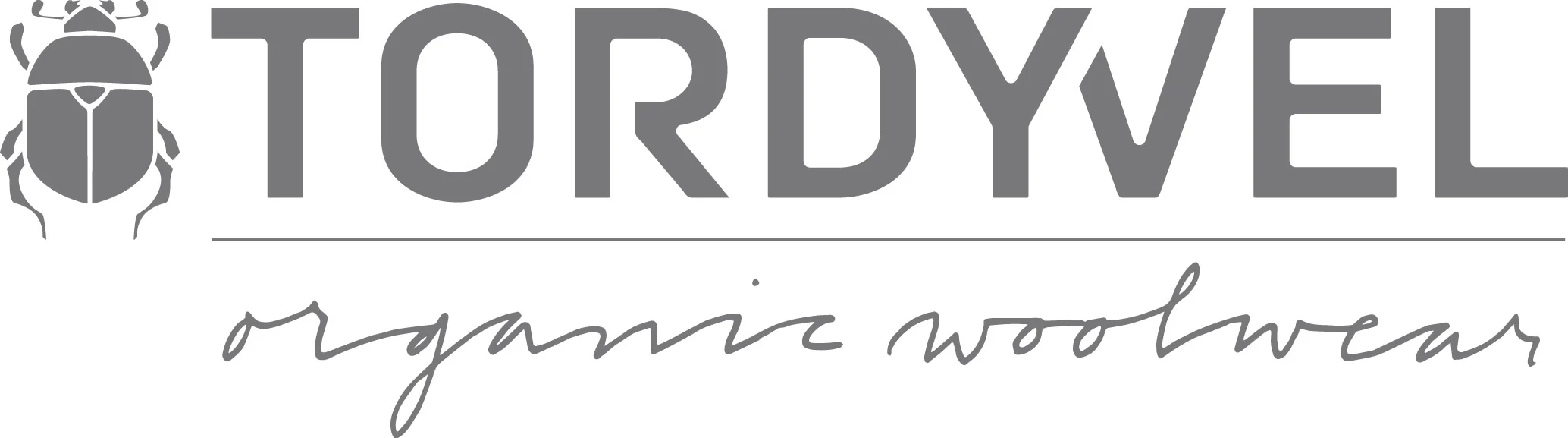 Tordyvel AB logotyp
