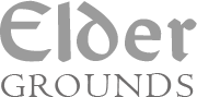 Elder Grounds AB logotyp