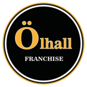 Carlstad Ölhall AB logotyp
