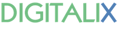 Digitalix AB logotyp