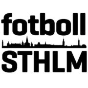 Fotboll Sthlm AB logotyp