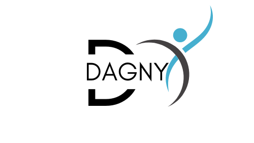 Dagen Gry AB logotyp