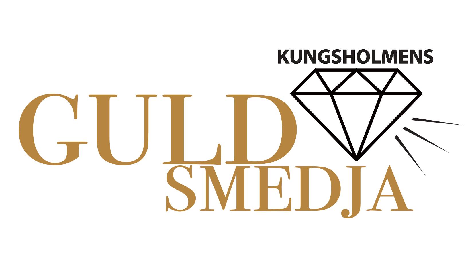 Kungsholmens Guldsmedja AB logotyp