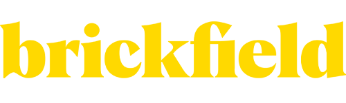 Brickfield AB logotyp