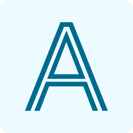 Aider Group AB logotyp