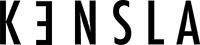 Kensla AB logotyp