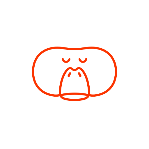 Orangutang Media AB logotyp