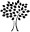 JUST WOOD JW AB logotyp