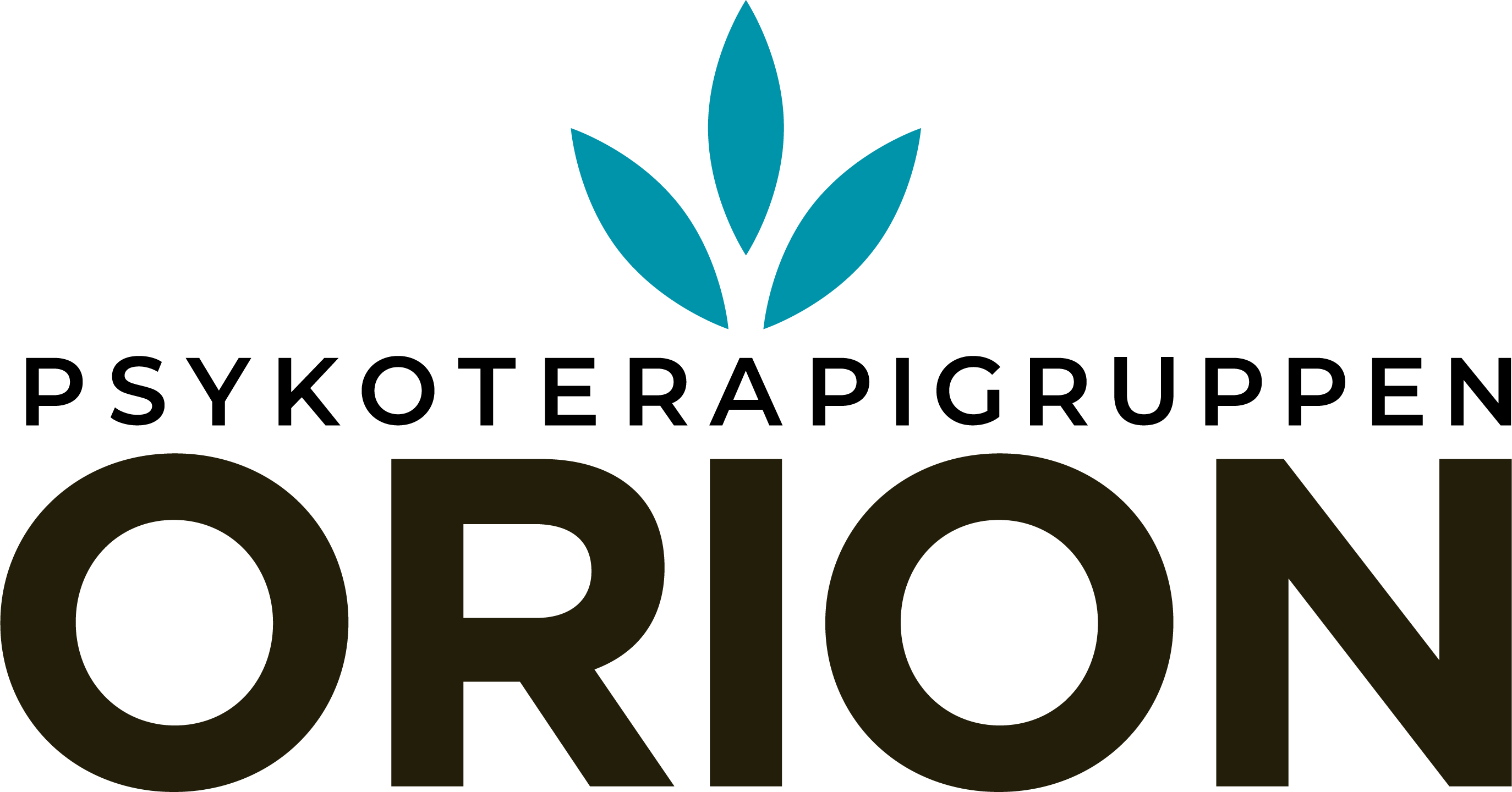 Psykoterapigruppen Orion AB logotyp