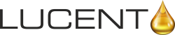Lucent Chemicals AB logotyp