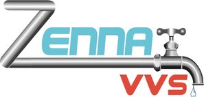 Zenna VVS AB logotyp