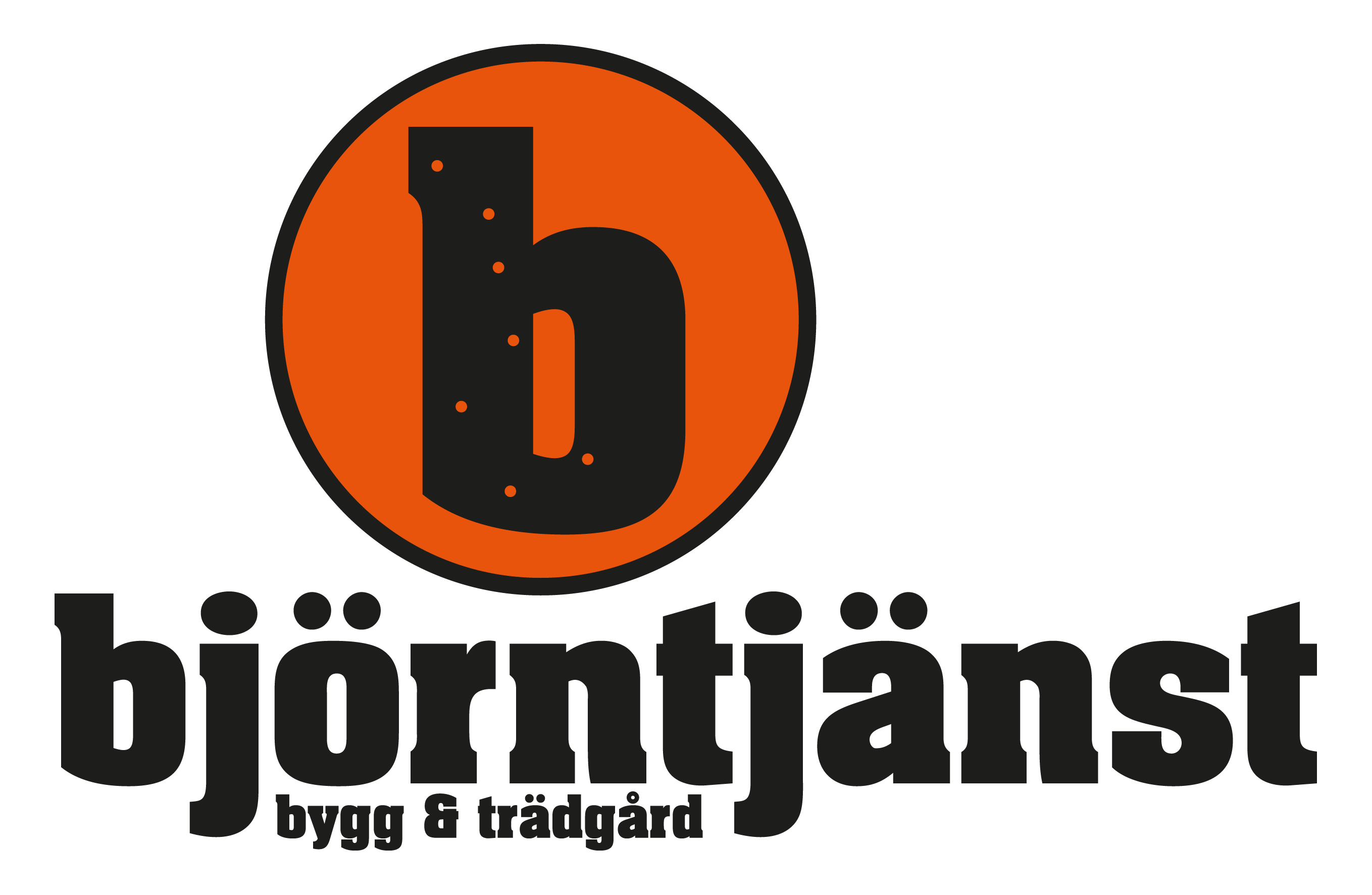 Björntjänst i Skåne AB logotyp