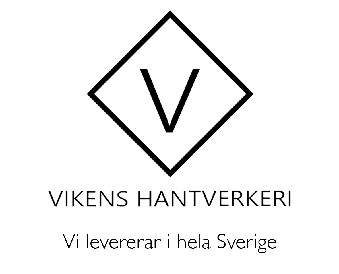 Vikens Hantverkeri Aktiebolag logotyp