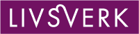 LIVSVERK AB logotyp