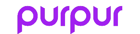 Purpur AB logotyp
