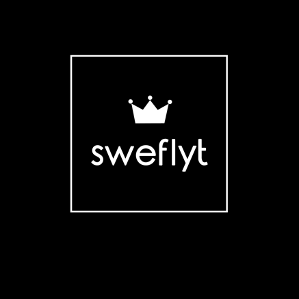 Sweflyt AB logotyp