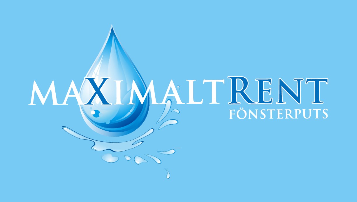 Maximalt Rent Sverige AB logotyp