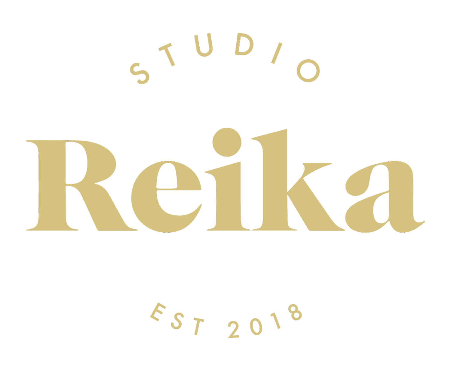 Reika AB logotyp