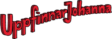 UppfinnarJohanna AB logotyp