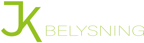JK Belysning AB logotyp