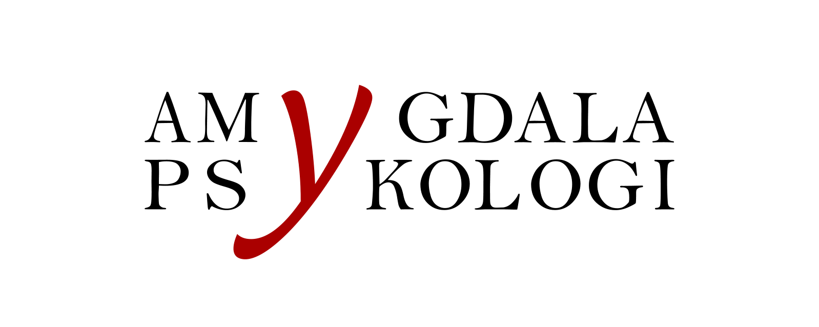 Amygdala Psykologi AB logotyp