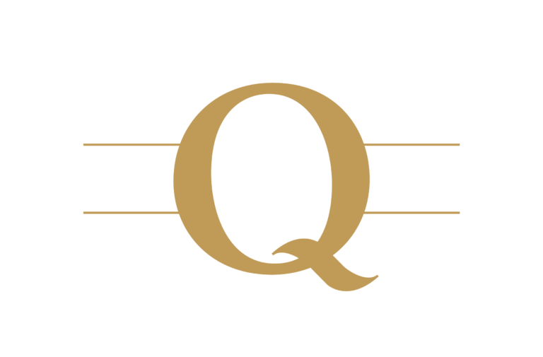 QCE i Örnsköldsvik AB logotyp